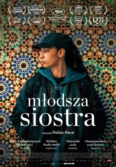 Młodsza siostra
